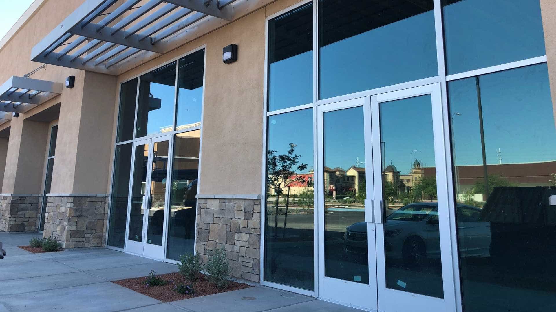 Palm Beach County, Florida — impact window installation service area